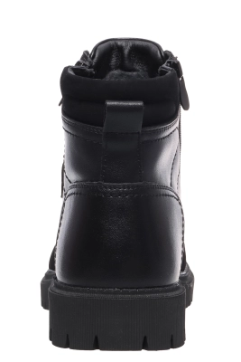 Torsion Field (Тофа) / Ботинки мужские утепленные