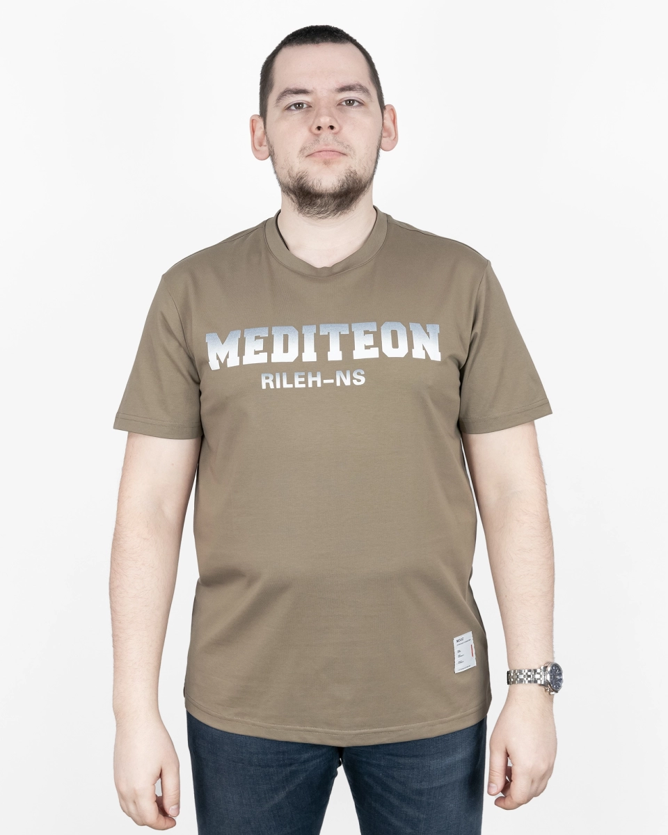 ROHU / Футболка