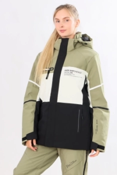 High Experience / Куртка горнолыжная