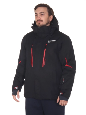 SNOW HEADQUARTER / Куртка горнолыжная