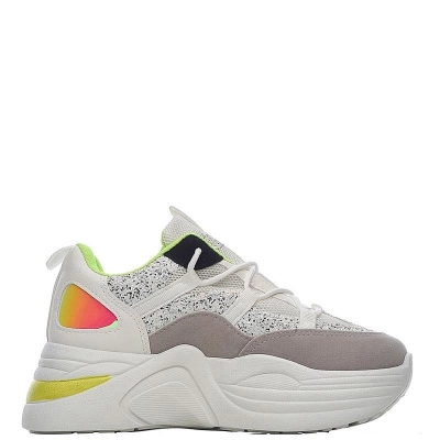 Trien / Кроссовки