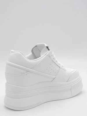 Lucky Sister / Кеды