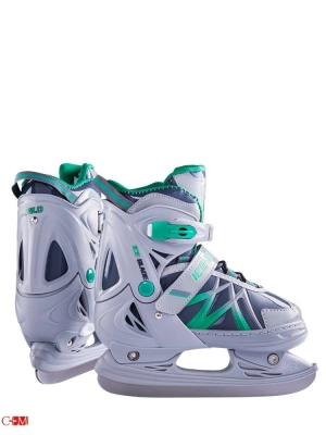 Ice Blade / Коньки Раздвижные Wild