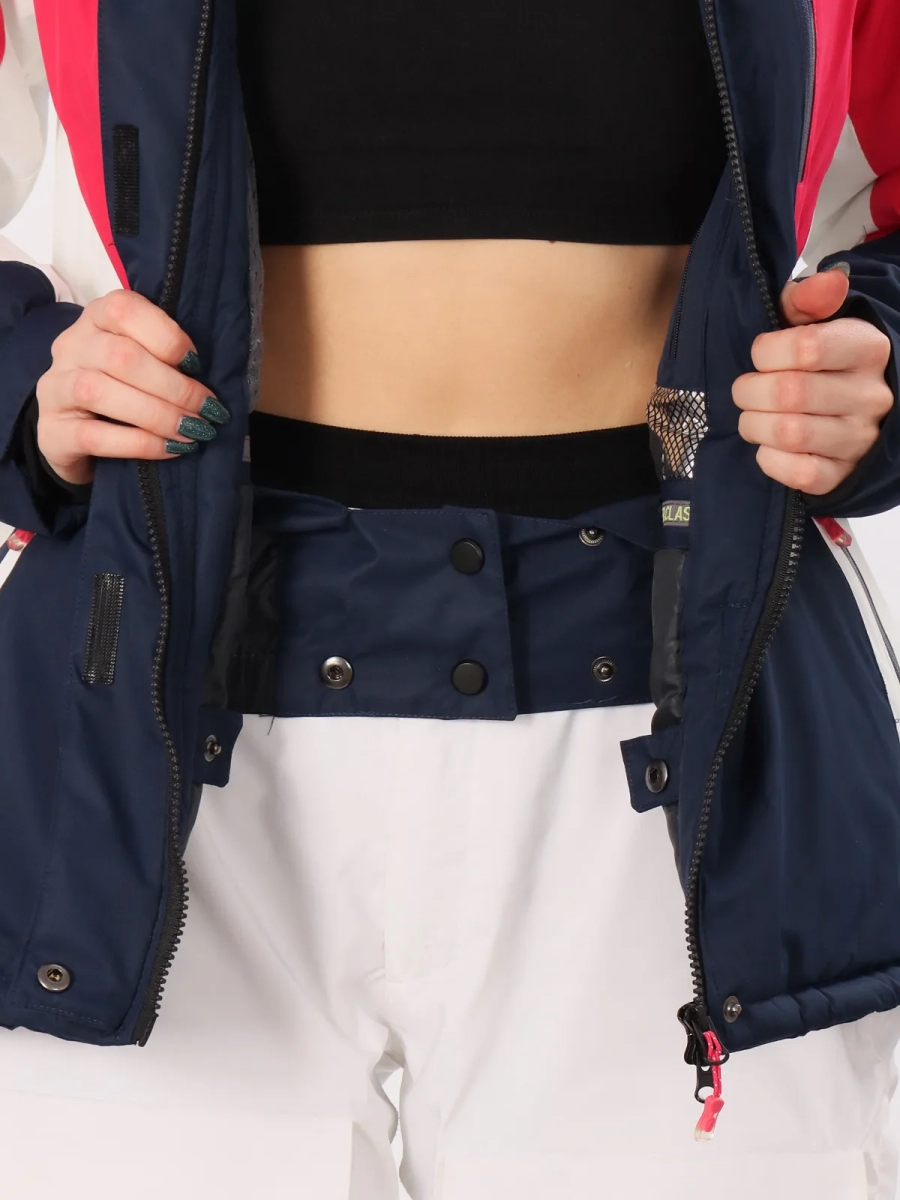 Master Class / Куртка горнолыжная / сноубордическая