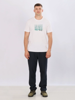 Naulice / Футболка повседневная