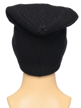 MISKORKI / Шапка женская