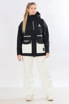 High Experience / Куртка горнолыжная High Experience / Куртка горнолыжная