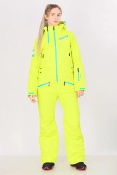 SNOW HEADQUARTER / Комбинезон горнолыжный