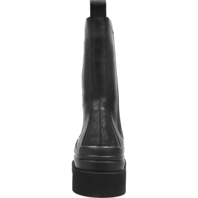 Torsion Field (Тофа) / Ботинки женские утепленные