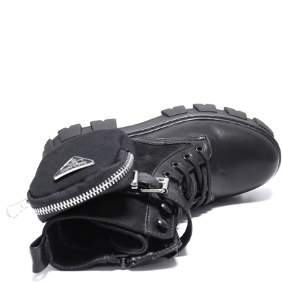 Patrol / Ботинки