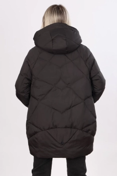 Fashion / Куртка зимняя