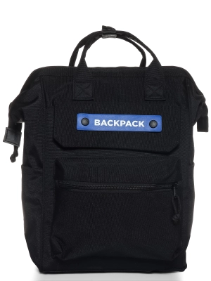 Naulice / Сумка-рюкзак