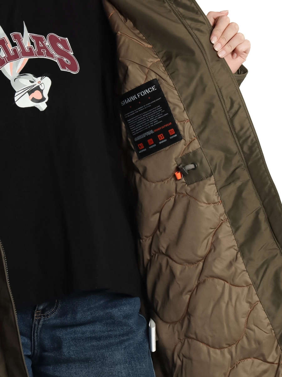 Shark Force / Куртка деми Shark Force / Куртка деми