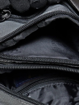 Volunteer / Барсетка с ремнем