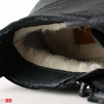 El Tempo / Ботинки