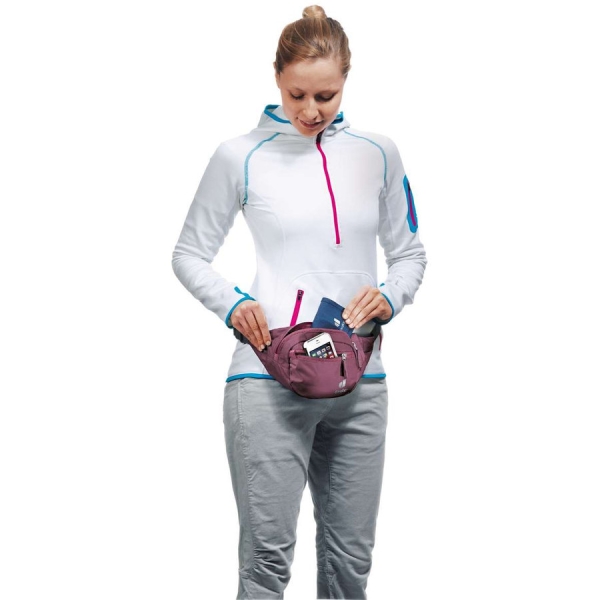 Deuter / Сумка на пояс Belt I 3900121_5026