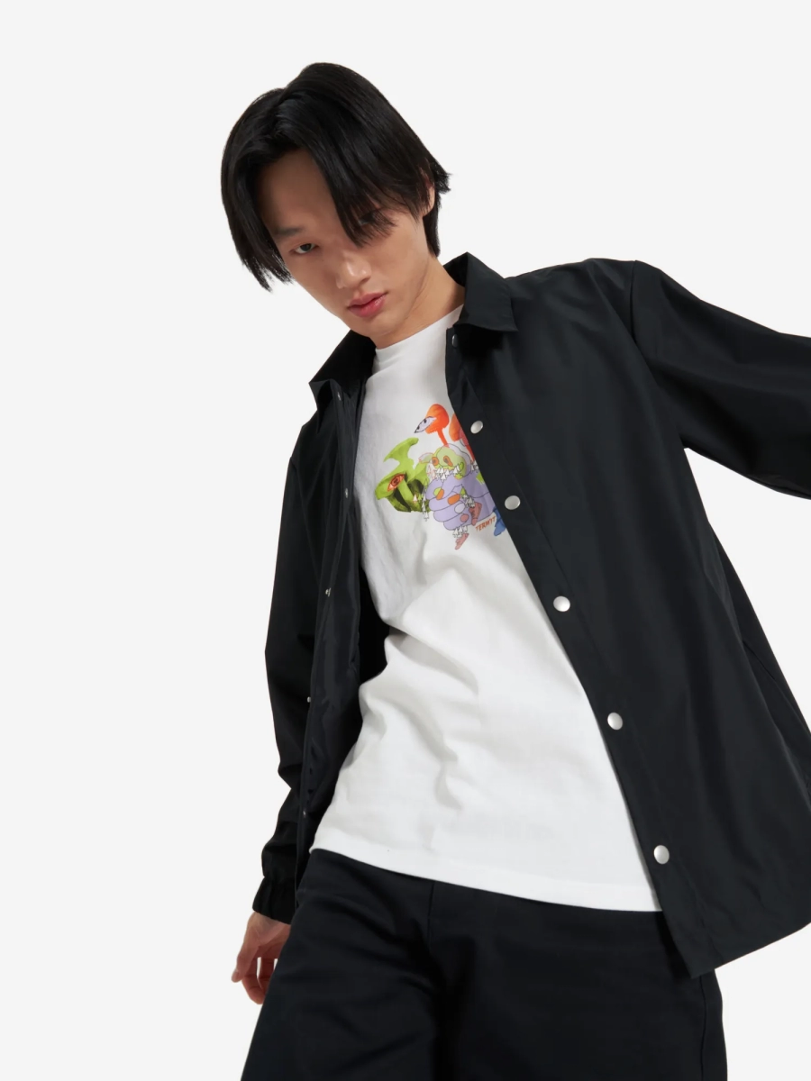 Termit / Ветровка Termit / Ветровка