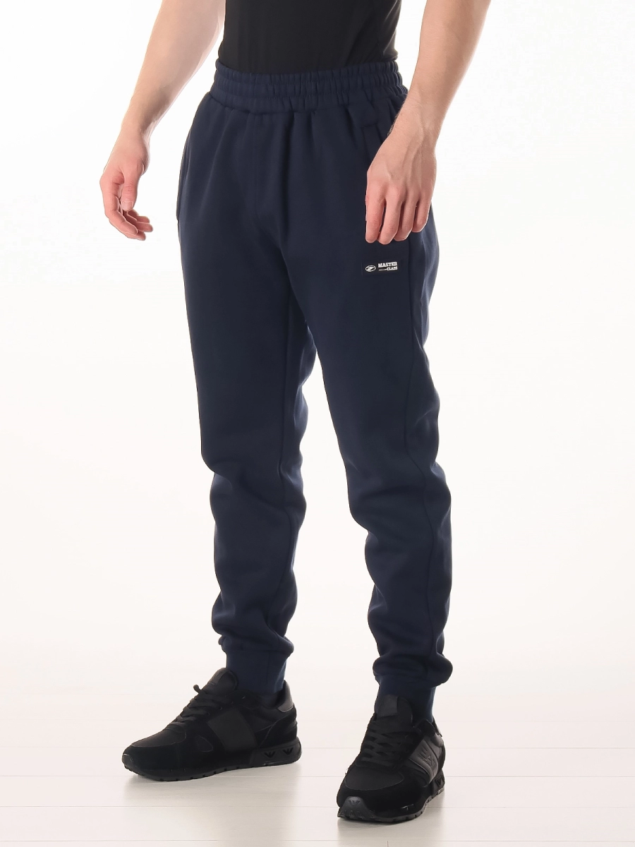 Master Class / Брюки утепленные / спортивные