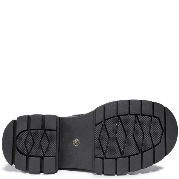 Mossanee / Ботинки женские натуральные PW2227-2797ZM