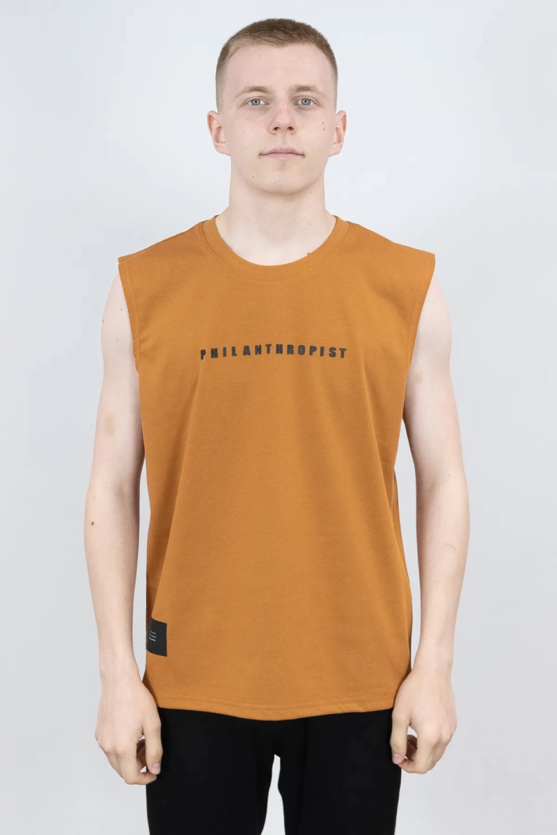 KD / Майка KD / Майка