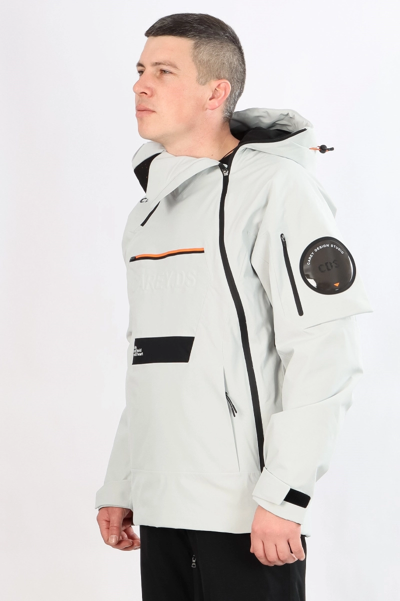 High Experience / Куртка горнолыжная