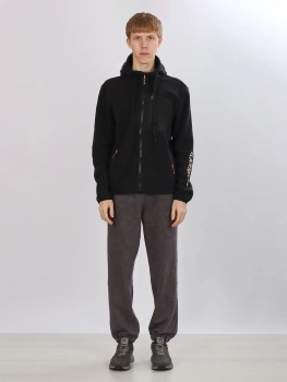 SAZ / Толстовка повседневная SAZ / Толстовка повседневная