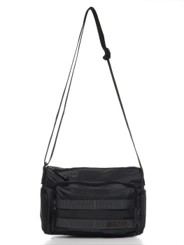 Volunteer / Сумка через плечо кроссбоди