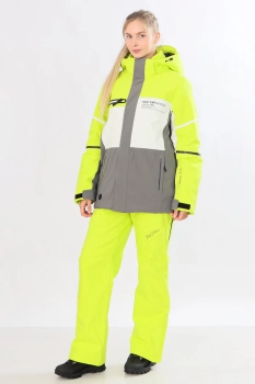 High Experience / Куртка горнолыжная