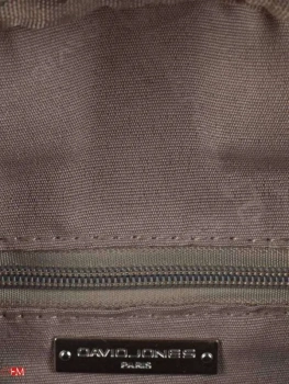 David Jones / Рюкзак David Jones / Рюкзак