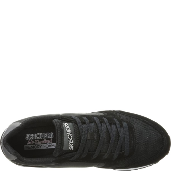 Skechers / Кроссовки OG 85- Early Grab 52310-BKW