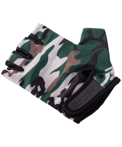 Starfit / Перчатки для фитнеса SU-126