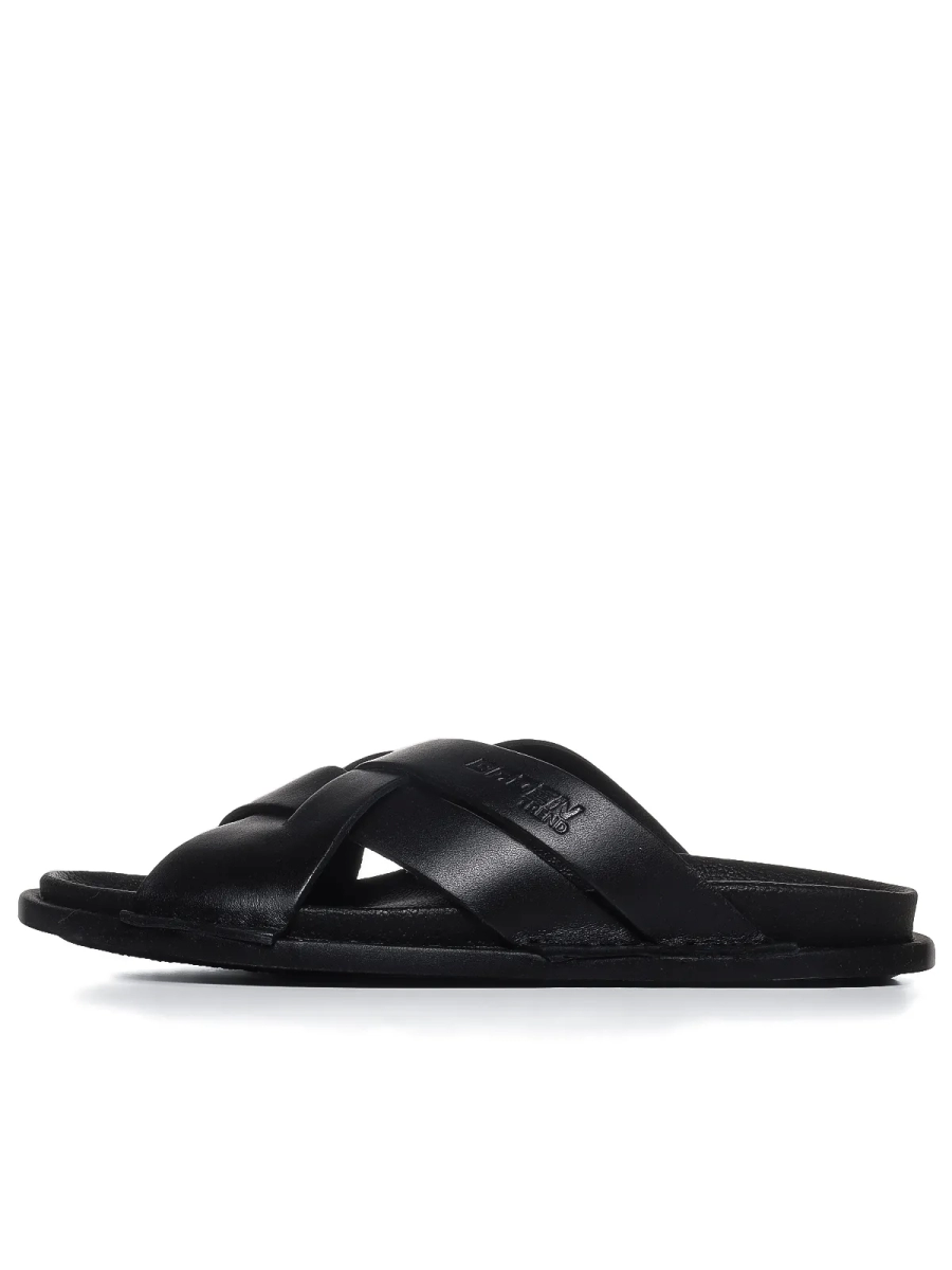 Baden / Сабо из кожи Baden / Сабо из кожи