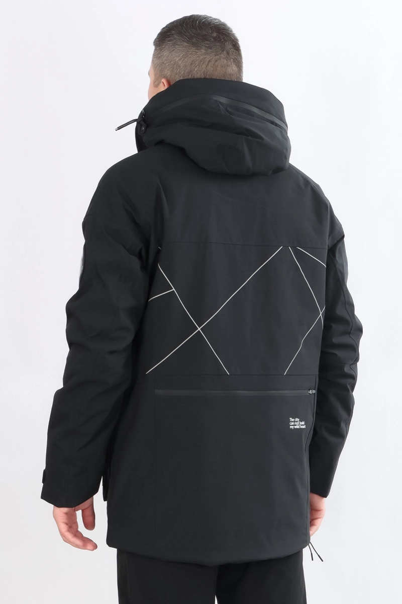 High Experience / Куртка горнолыжная