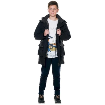 SNOW HEADQUARTER / Куртка