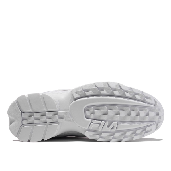 Fila / Кроссовки Disruptor II Premium 1FM00139-125