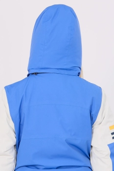 SNOW HEADQUARTER / Куртка горнолыжная