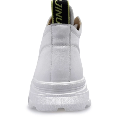 Тофа / Полуботинки