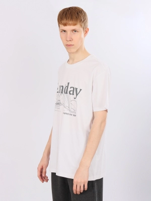 Naulice / Футболка повседневная