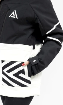 High Experience / Куртка горнолыжная High Experience / Куртка горнолыжная