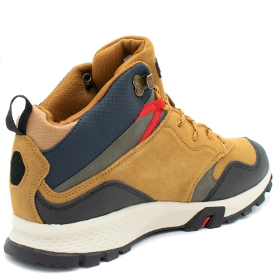 Torsion Field (Тофа) / Ботинки мужские утепленные