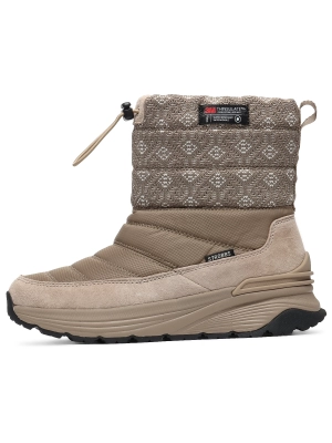 Strobbs / Ботинки женские утепленные