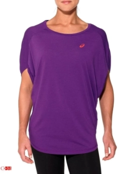 Asics / Футболка спортивная Oversized Tee