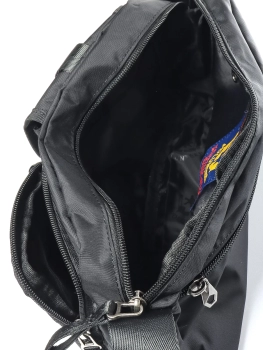 Volunteer / Сумка через плечо кроссбоди