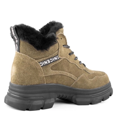 Farinni / Ботинки