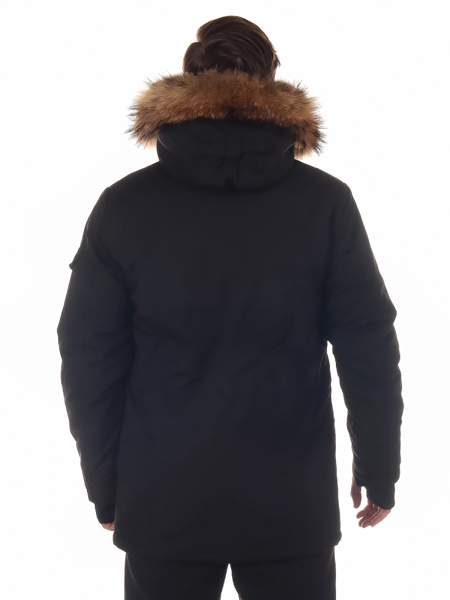 Azimuth / Куртка утепленная