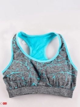 Small Brandyn / Спортивный топ-бра Small Brandyn / Спортивный топ-бра