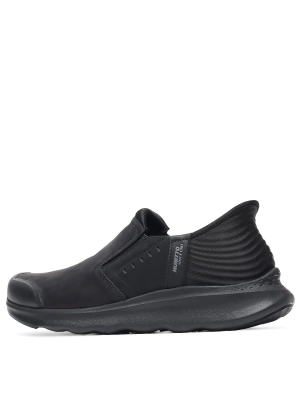 Humtto / Ботинки треккинговые утепленные