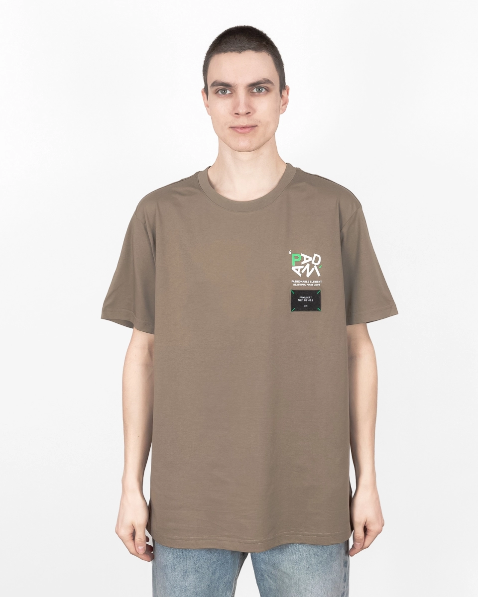 Wellsalor / Футболка