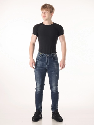 Sport & Moda / Джинсы