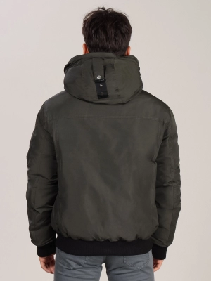 Shark Force / Куртка утепленная